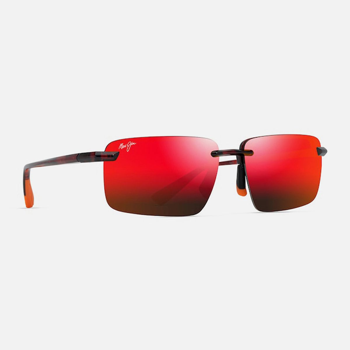 마우이 짐(MAUI JIM) 라울리마 Laulima MP-RM MJ0626 002 (61) (편광)