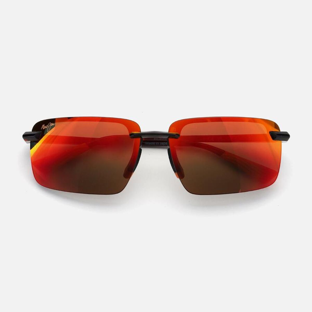 마우이 짐(MAUI JIM) 라울리마 Laulima MP-RM MJ0626 002 (61) (편광)