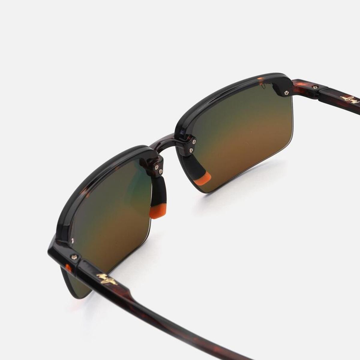 마우이 짐(MAUI JIM) 라울리마 Laulima MP-RM MJ0626 002 (61) (편광)