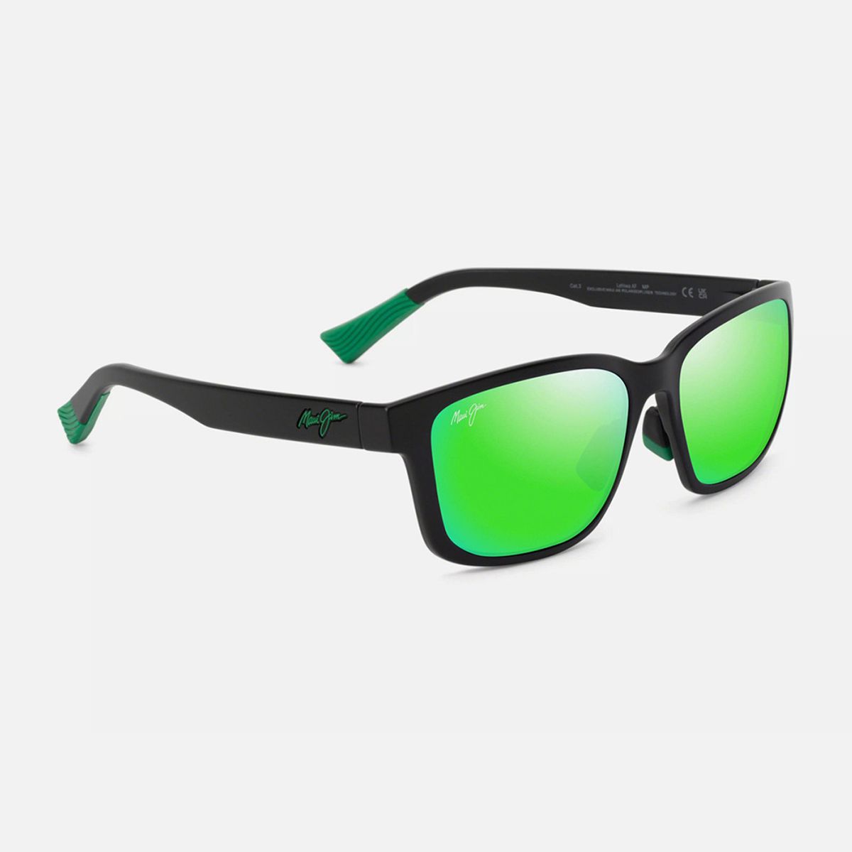 마우이 짐(MAUI JIM) 레히와 Lehiwa AF MP-GM MJ0648 001 (58) (편광)