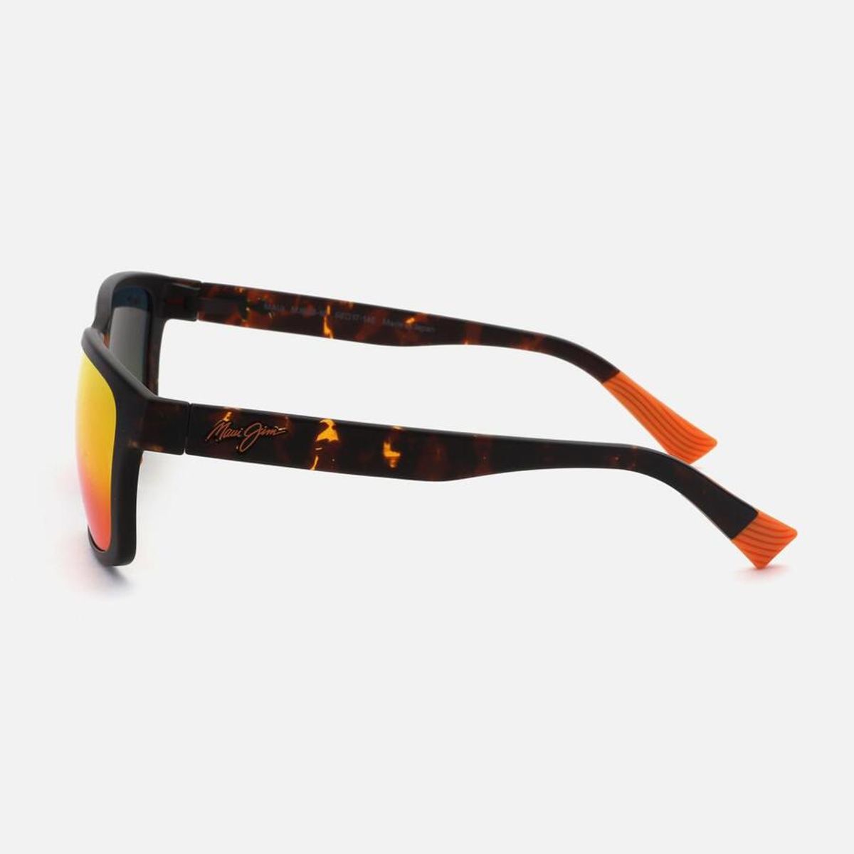 마우이 짐(MAUI JIM) 레히와 Lehiwa AF MP-RM MJ0648 002 (58) (편광)