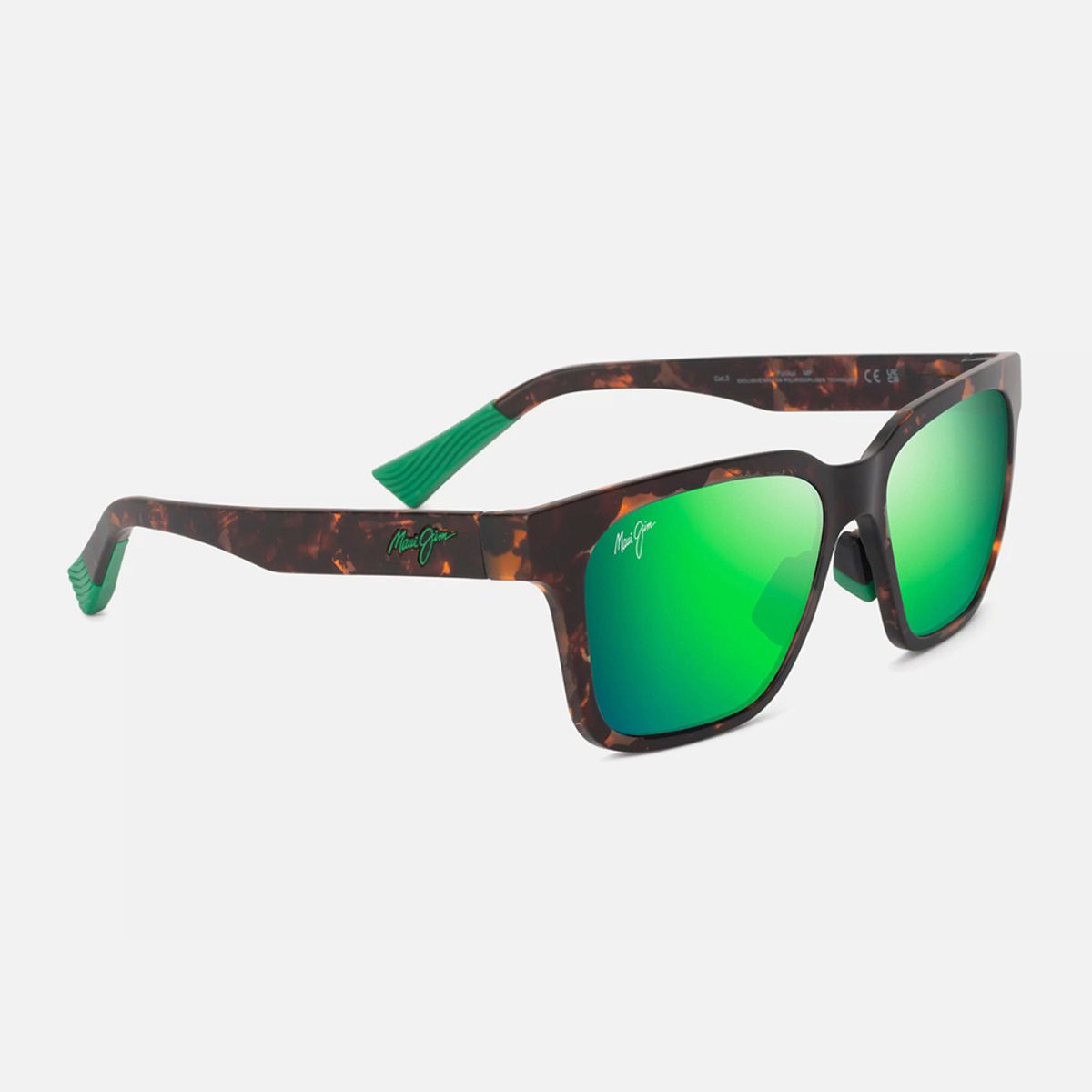 마우이 짐(MAUI JIM) 푼카이 Punikai MP-GM MJ0631 002(56)(편광)