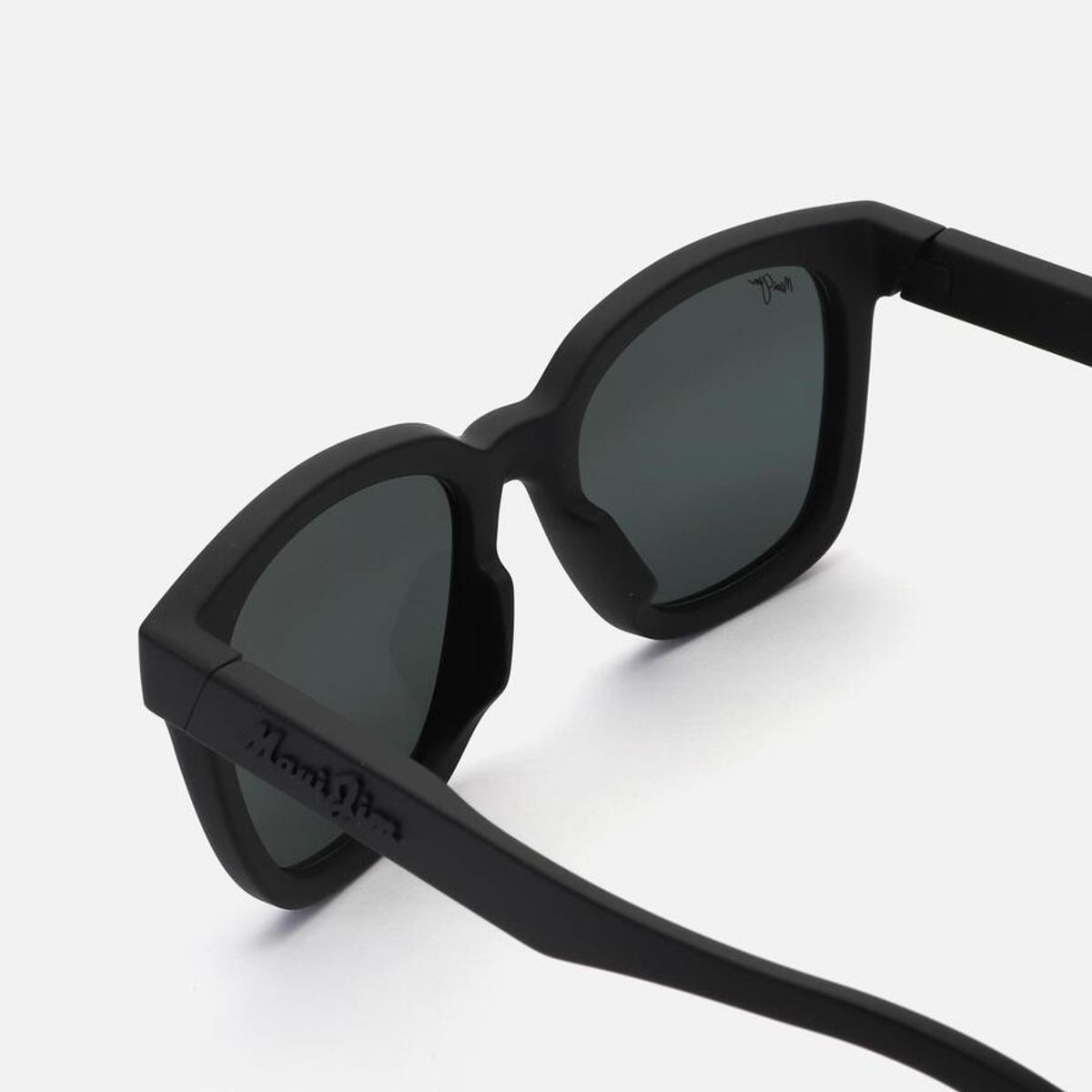 마우이 짐(MAUI JIM) 호누아 Honua AF MP MJ0653SA 001(55)(편광)