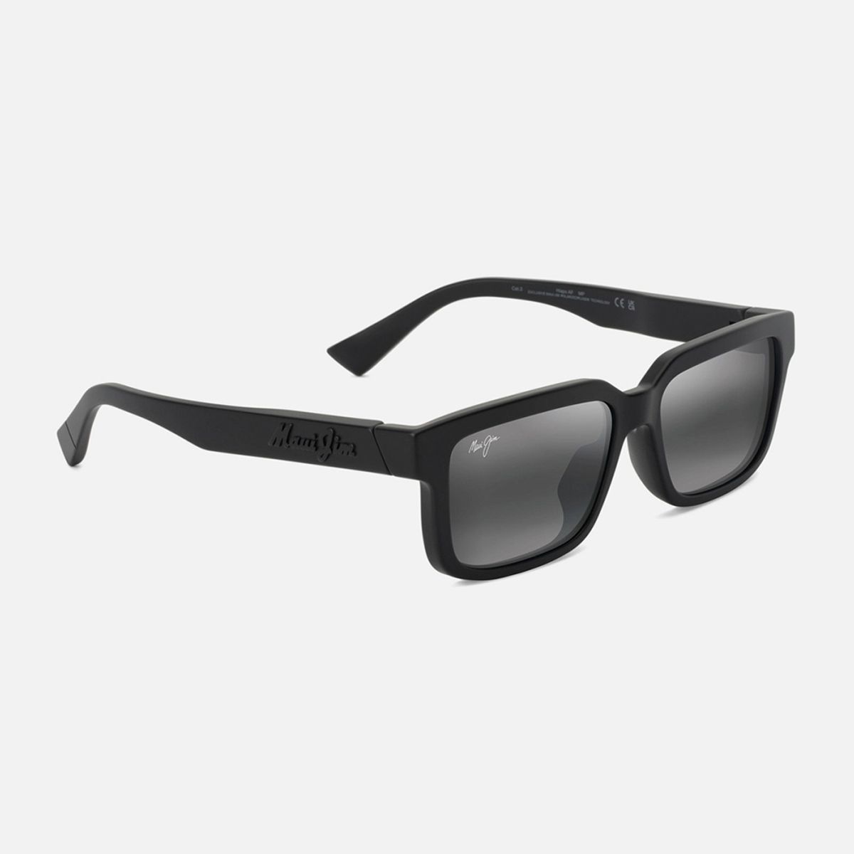 마우이 짐(MAUI JIM) 히아포 Hiapo AF MP MJ0655SA 001(56)(편광)