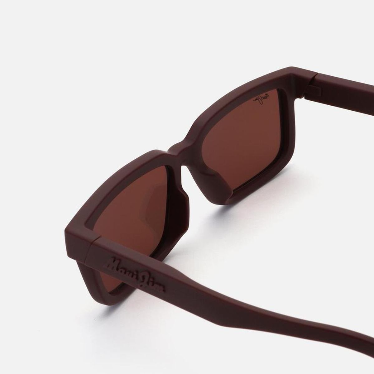마우이 짐(MAUI JIM) 히아포 Hiapo AF MP MJ0655SA 003(56)(편광)