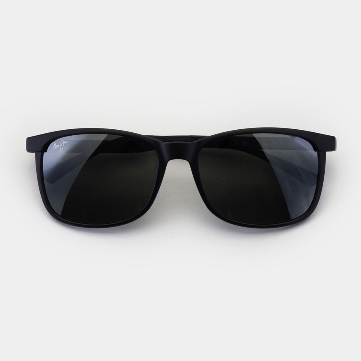 마우이 짐(MAUI JIM) Hulili MJ0672S 001(57) (편광) (MJ672-02)