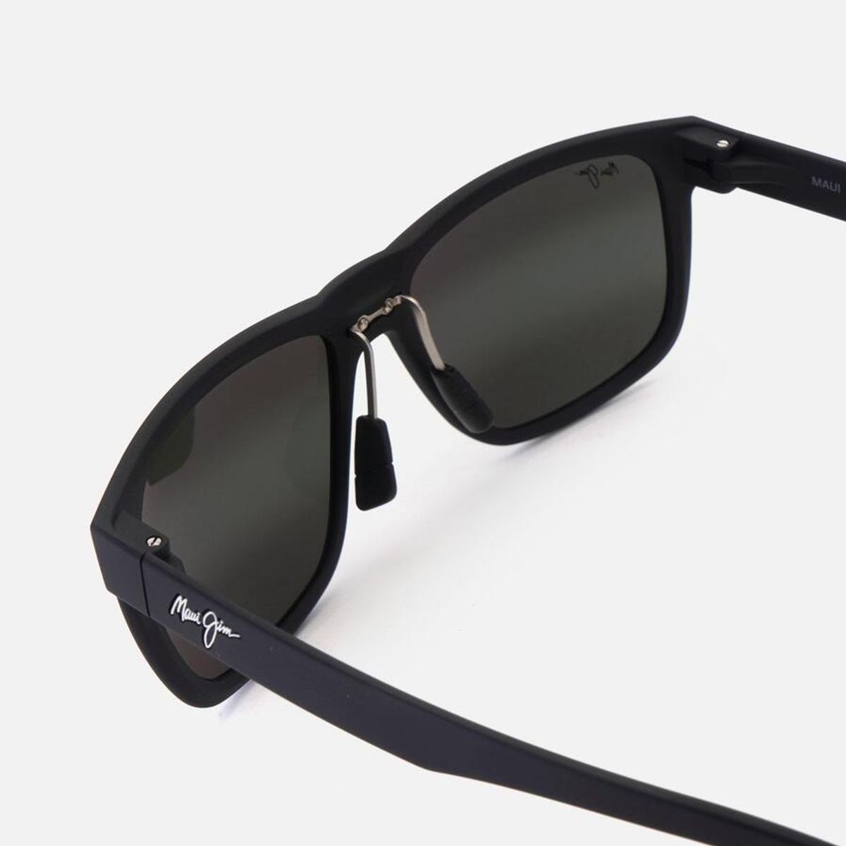 마우이 짐(MAUI JIM) 푸아케아 Puakea STG-BG MJ0670S 001 (57)(편광)