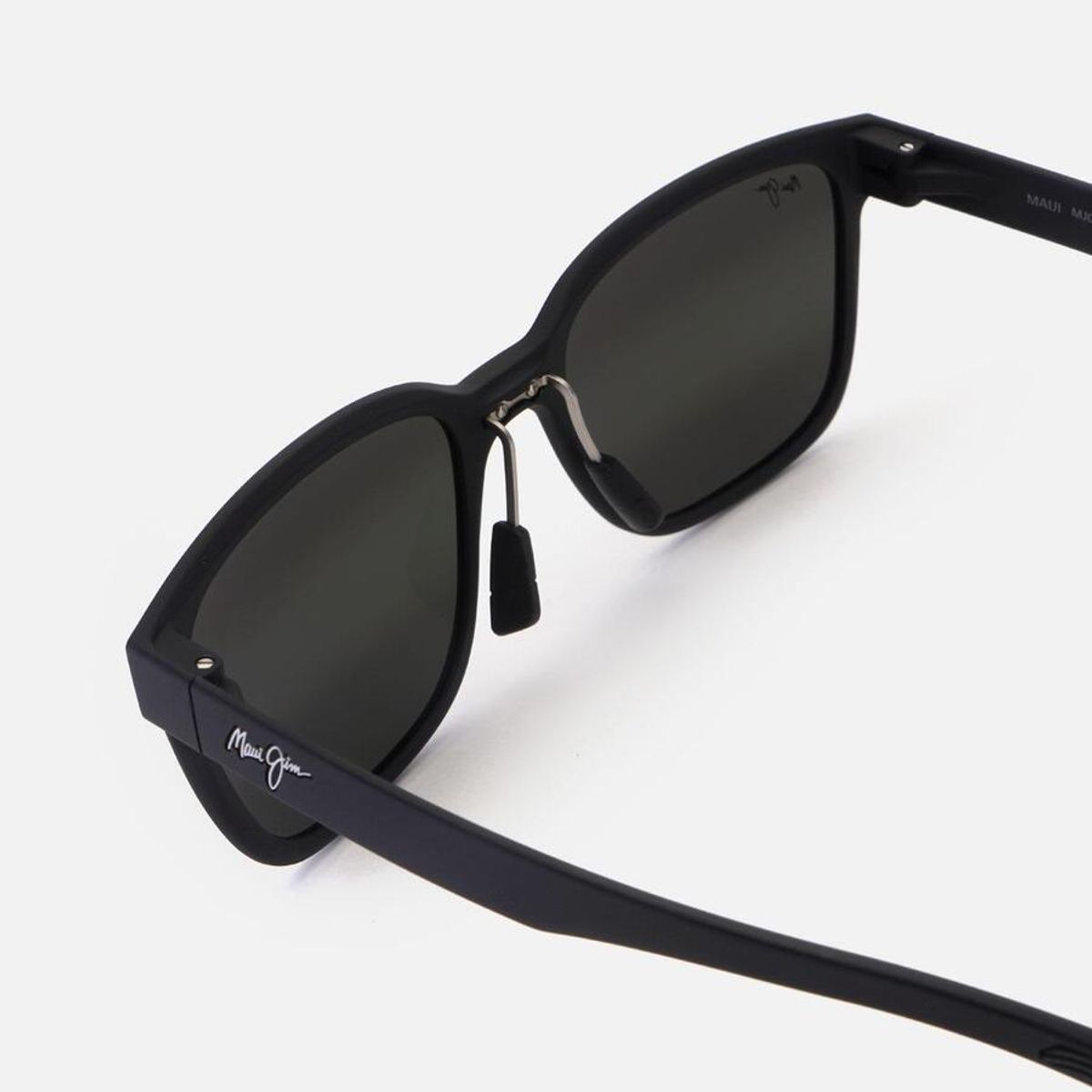 마우이 짐(MAUI JIM) 폴렐레 Paulele AF STG-BG MJ0660SA 001 (57) (편광)