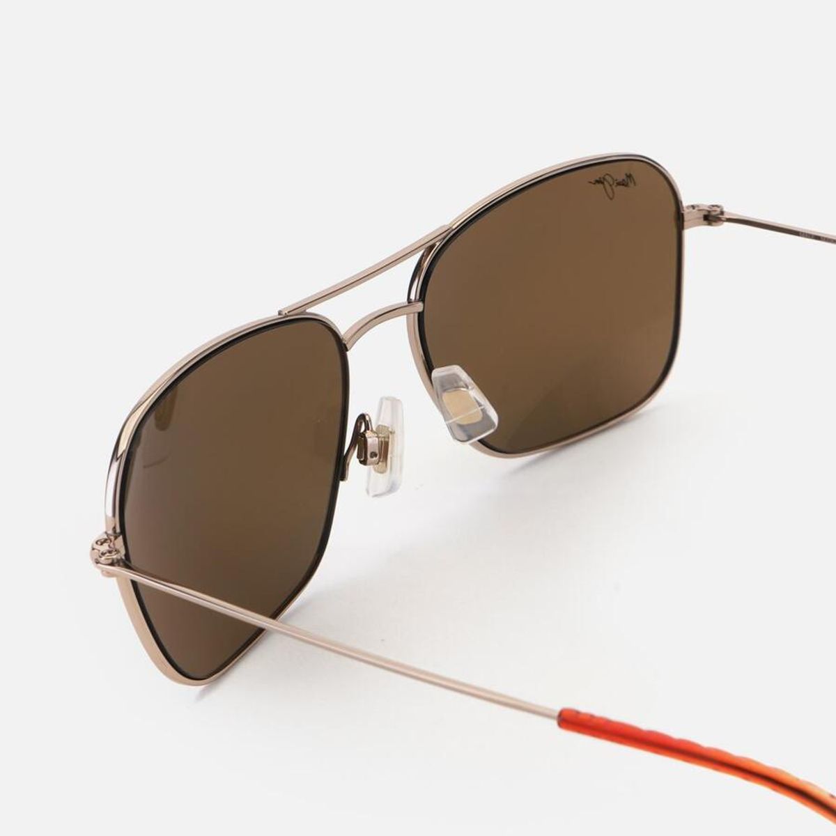 마우이 짐(MAUI JIM) 나아우아오 Naauao MP MJ0675S 004 (58) (편광)