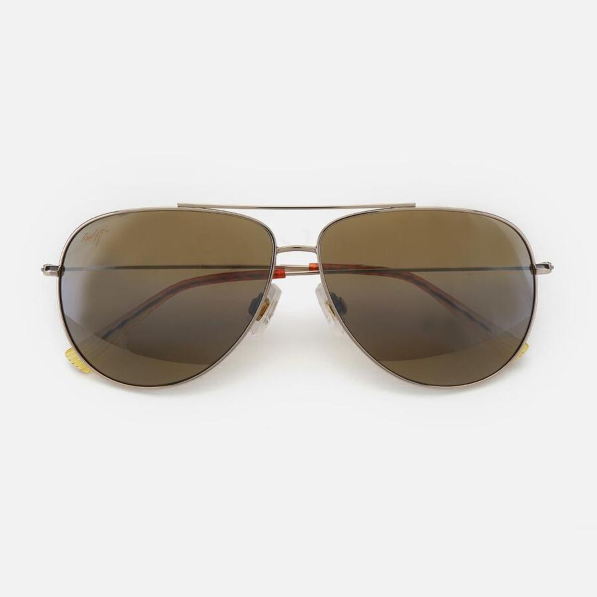 마우이 짐(MAUI JIM) 하우올리 Hauoli XL MP MJ0674S 004 (62) (편광)