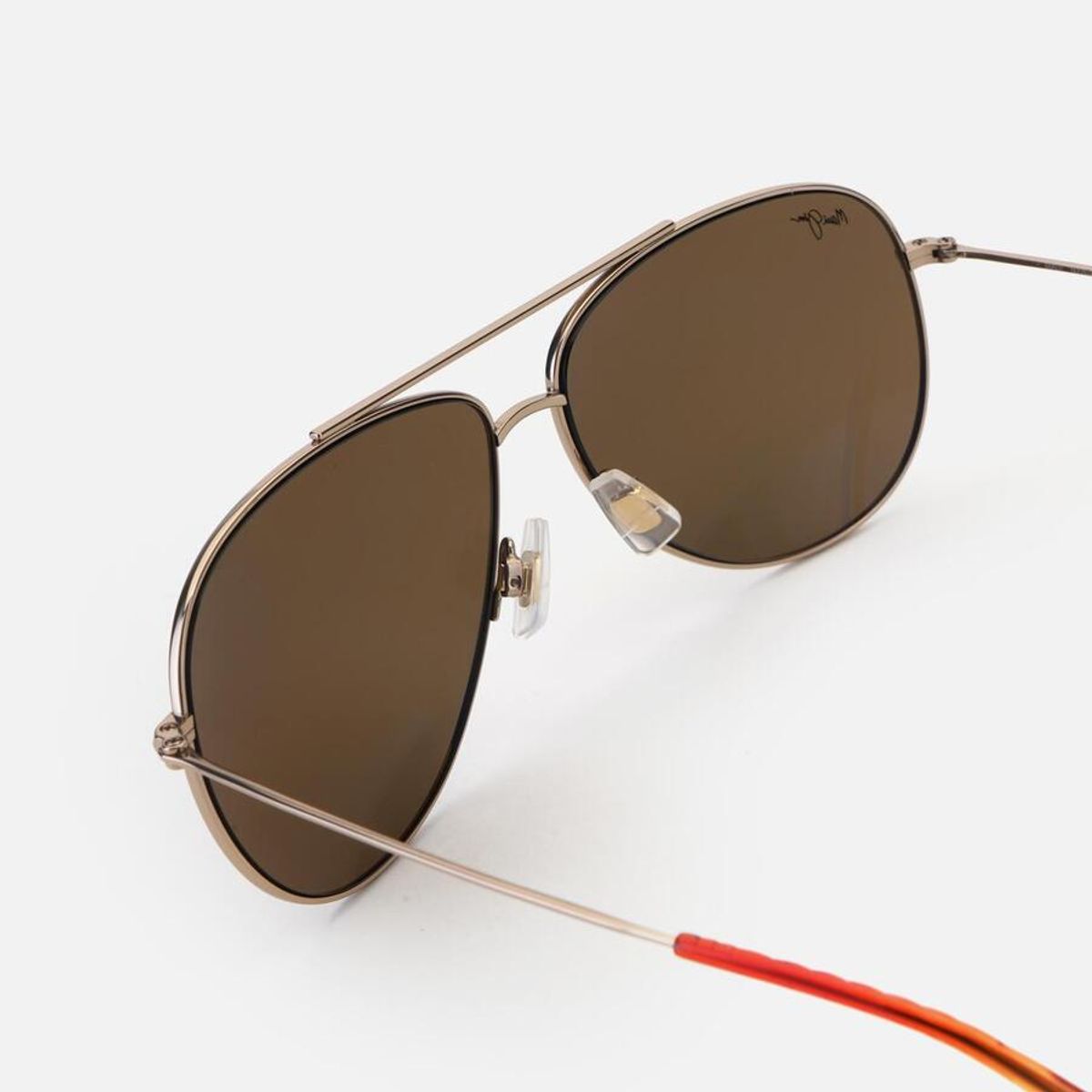 마우이 짐(MAUI JIM) 하우올리 Hauoli XL MP MJ0674S 004 (62) (편광)