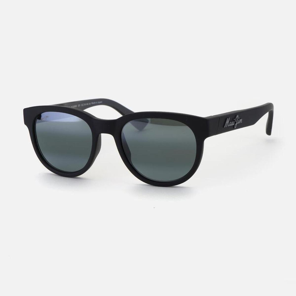 마우이 짐(MAUI JIM) 마올리 Maoli MP MJ0668S 001 (52) (편광)