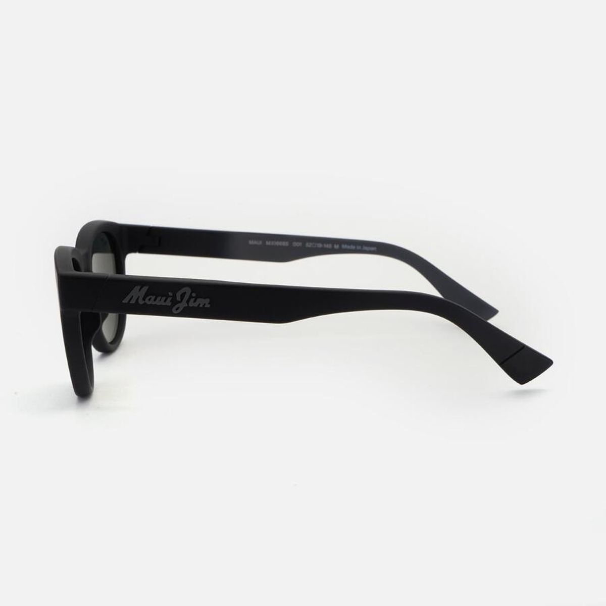 마우이 짐(MAUI JIM) 마올리 Maoli MP MJ0668S 001 (52) (편광)