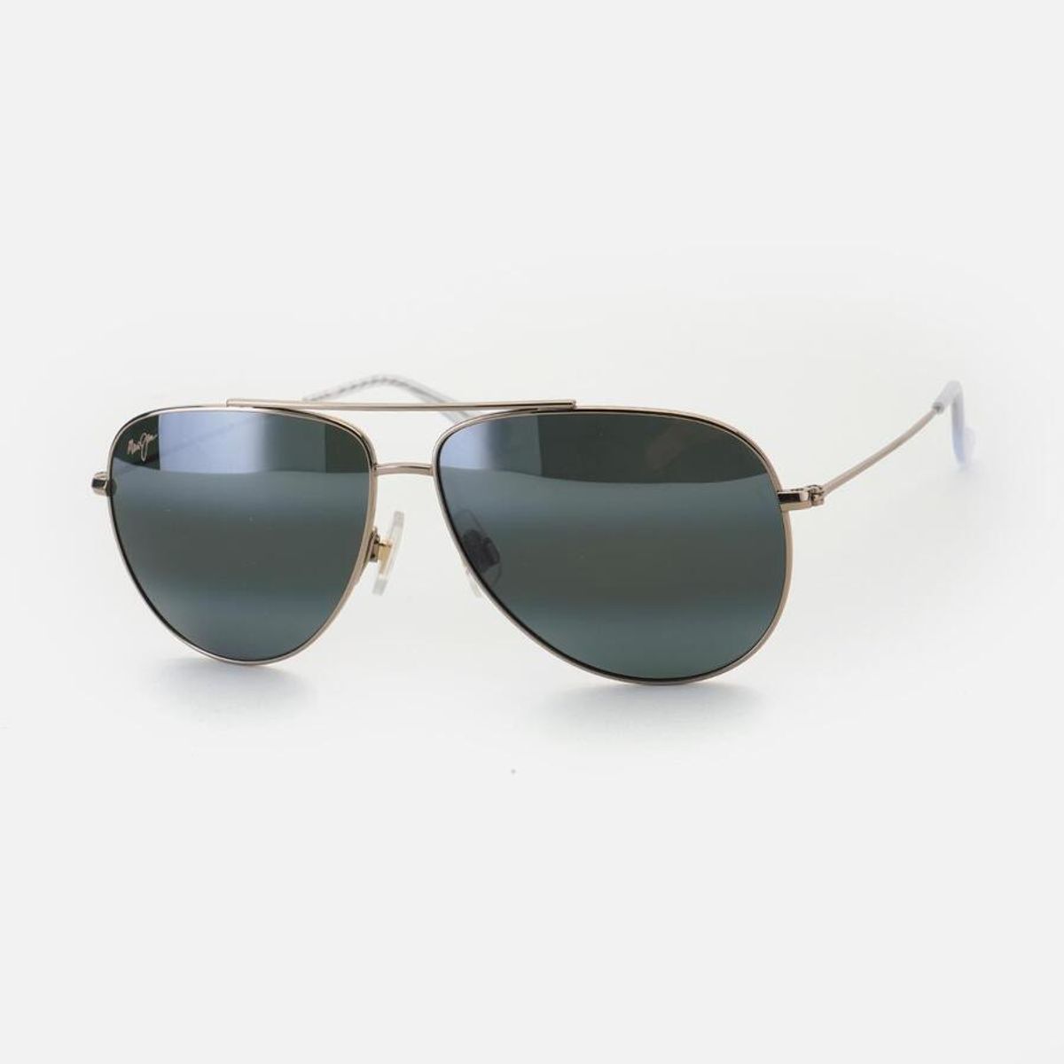 마우이 짐(MAUI JIM) 하우올리 Hauoli MP MJ0665S 001 (59) (편광)