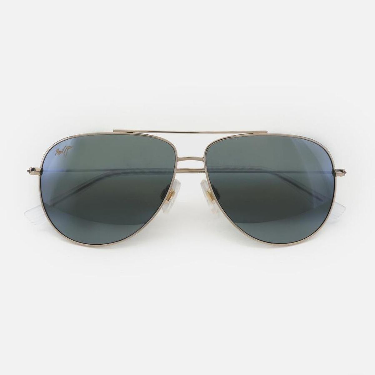 마우이 짐(MAUI JIM) 하우올리 Hauoli MP MJ0665S 001 (59) (편광)