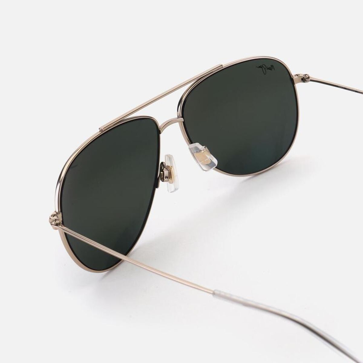 마우이 짐(MAUI JIM) 하우올리 Hauoli MP MJ0665S 001 (59) (편광)