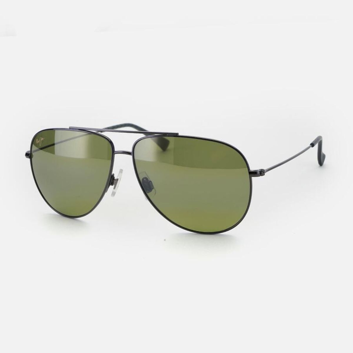 마우이 짐(MAUI JIM) 하우올리 Hauoli XL MP MJ0674S 002(62)(편광)