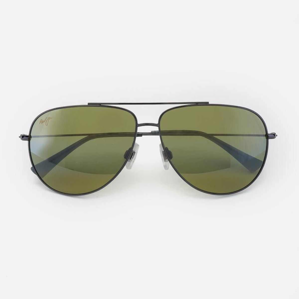 마우이 짐(MAUI JIM) 하우올리 Hauoli XL MP MJ0674S 002(62)(편광)