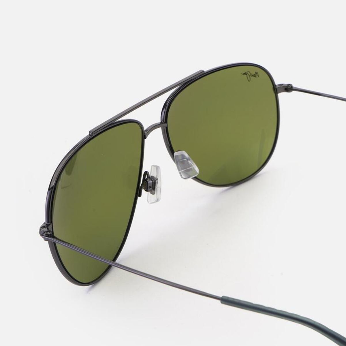 마우이 짐(MAUI JIM) 하우올리 Hauoli XL MP MJ0674S 002(62)(편광)