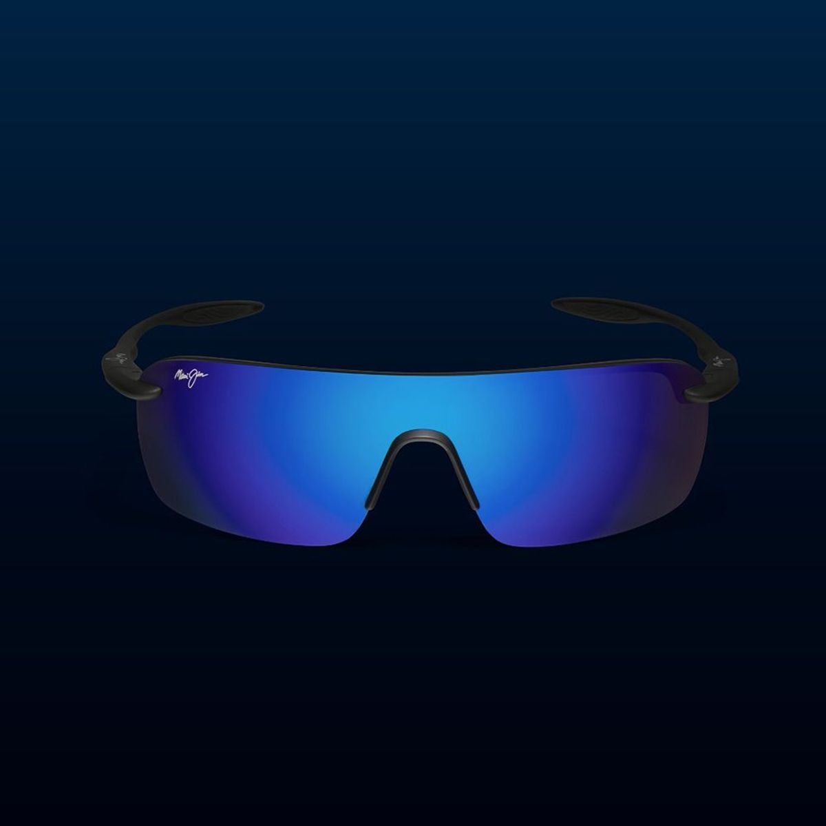 마우이 짐(MAUI JIM) 팔룰루 Pālulu MJ0680S 003 (B680-02)