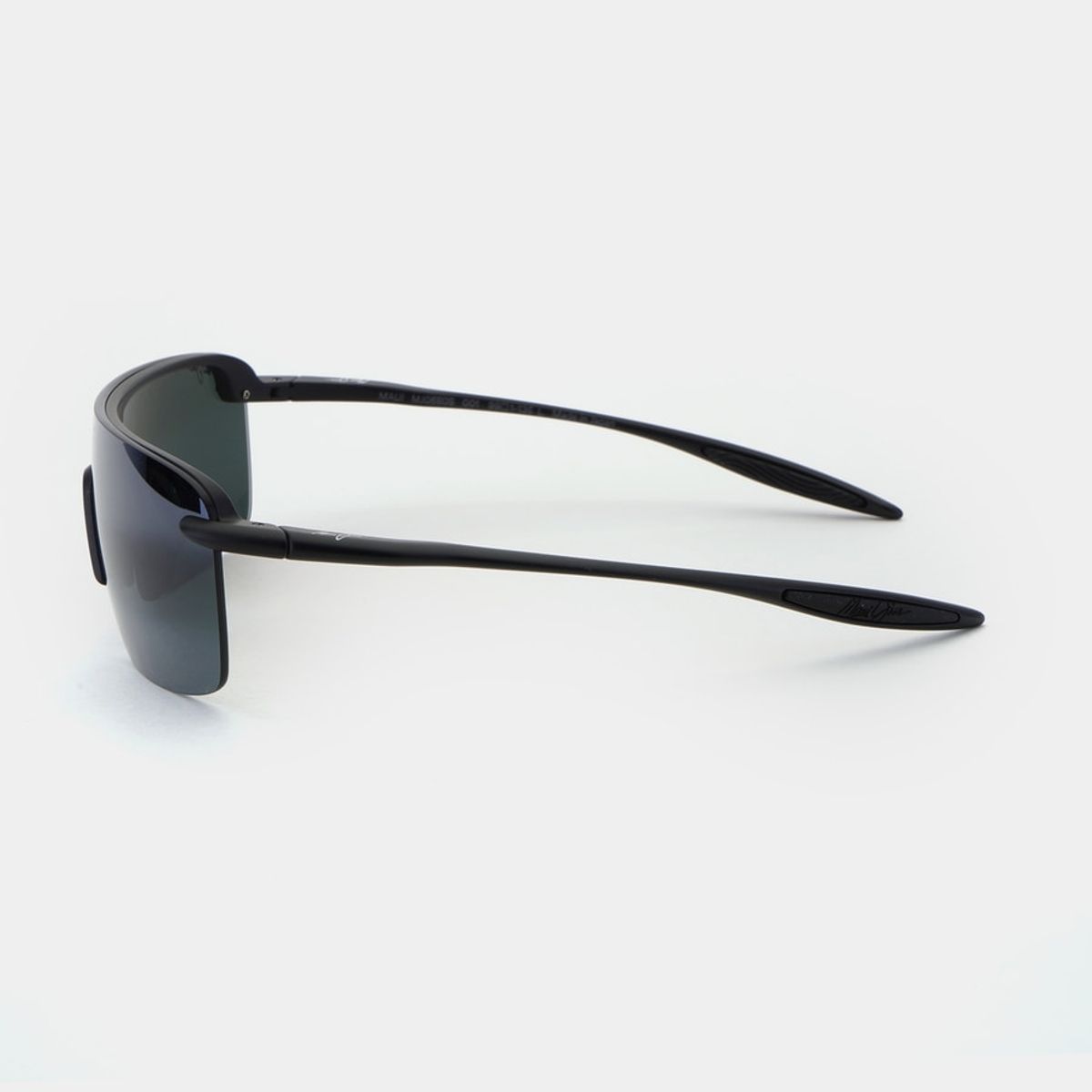 마우이 짐(MAUI JIM) 팔룰루 Pālulu MJ0680S 001 (편광) (680-02)