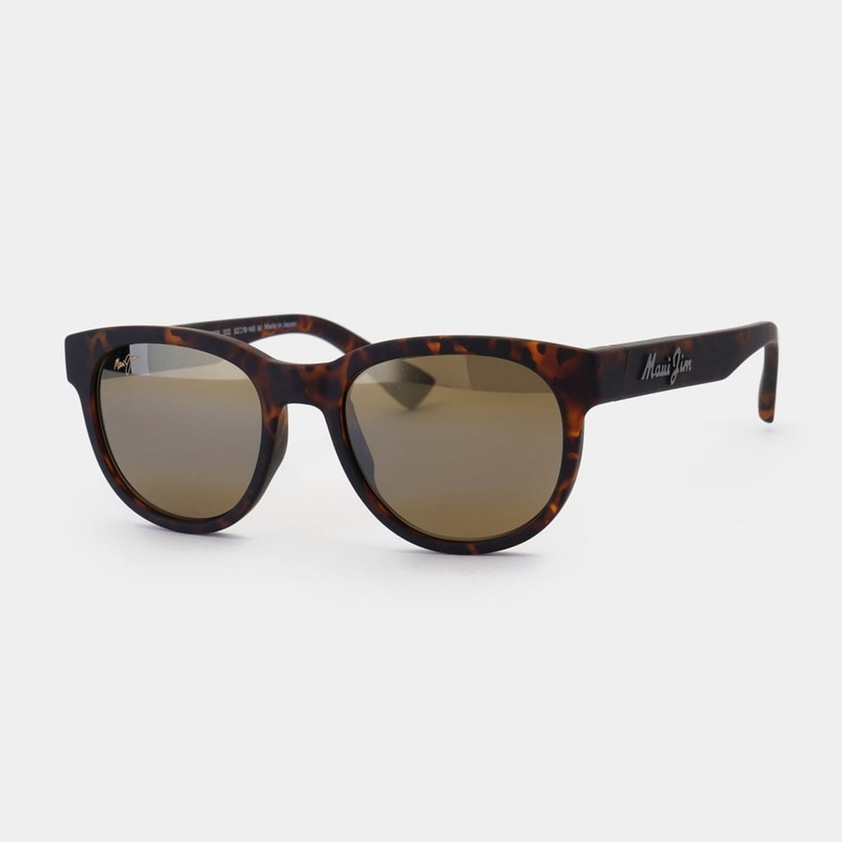 마우이 짐(MAUI JIM) 마올리 Maoli MP-BG MJ0668S 002 (52) (MJ668-10) (편광)