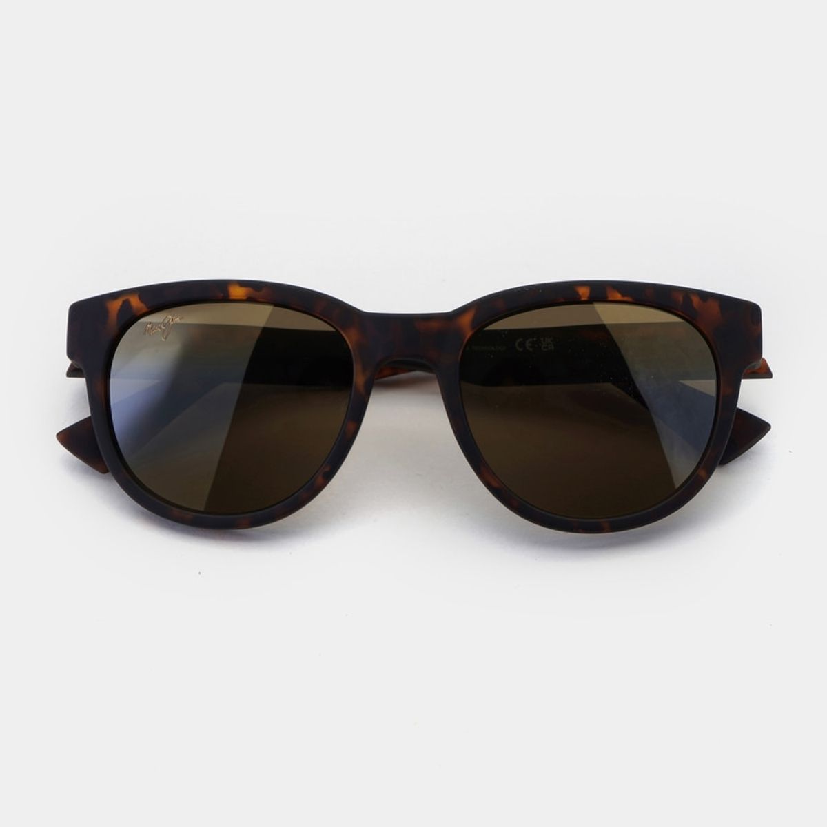 마우이 짐(MAUI JIM) 마올리 Maoli MP-BG MJ0668S 002 (52) (MJ668-10) (편광)
