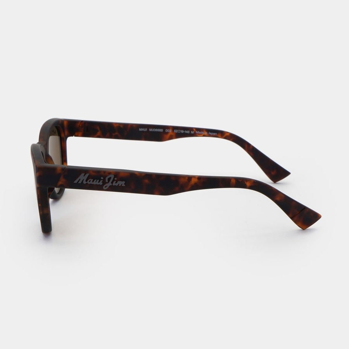마우이 짐(MAUI JIM) 마올리 Maoli MP-BG MJ0668S 002 (52) (MJ668-10) (편광)