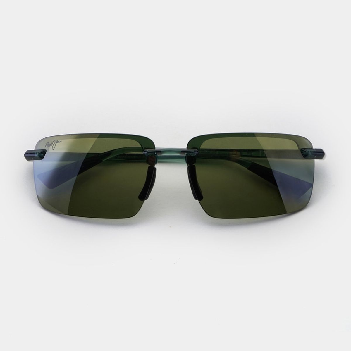 마우이 짐(MAUI JIM) 라울리마 Laulima MP-BG MJ0626 006 (61) (편광)