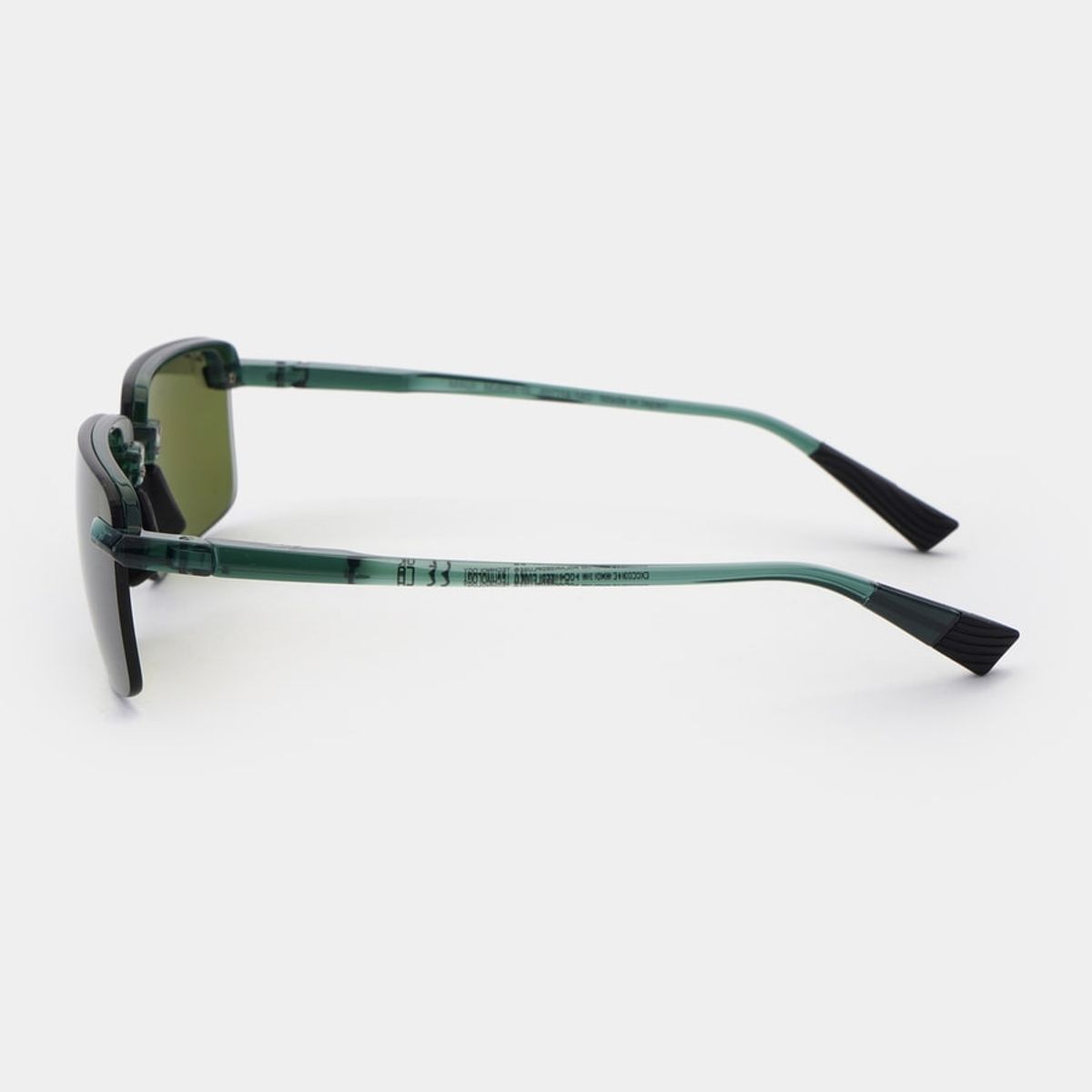 마우이 짐(MAUI JIM) 라울리마 Laulima MP-BG MJ0626 006 (61) (편광)
