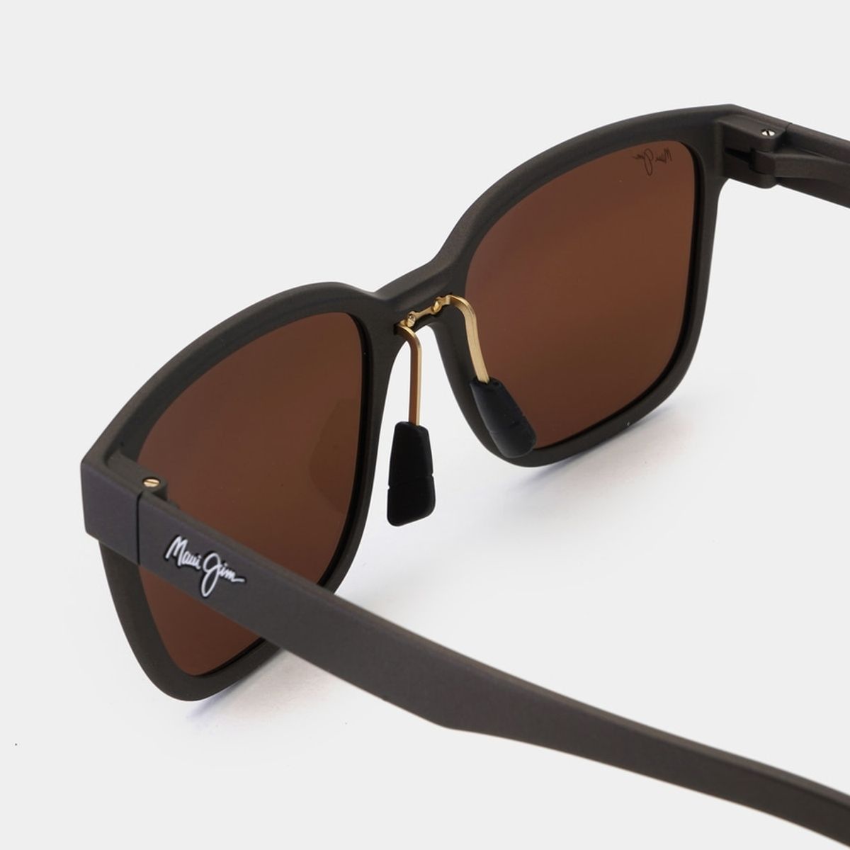 마우이 짐(MAUI JIM) 폴렐레 Paulele AF STG-BG MJ0660SA 002 (57) (MJ660-01) (편광)