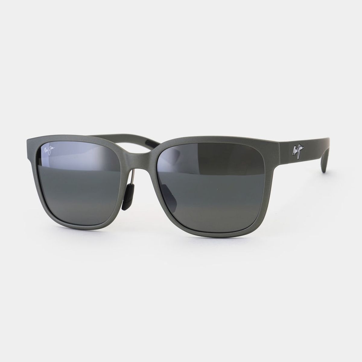 마우이 짐(MAUI JIM) 폴렐레 Paulele AF STG-BG MJ0660SA 003 (57) (MJ660-15) (편광)