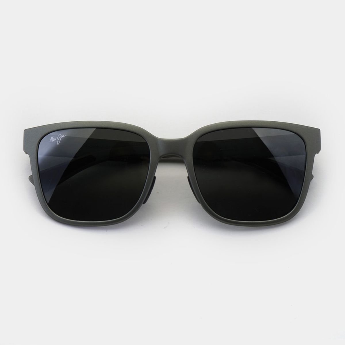 마우이 짐(MAUI JIM) 폴렐레 Paulele AF STG-BG MJ0660SA 003 (57) (MJ660-15) (편광)