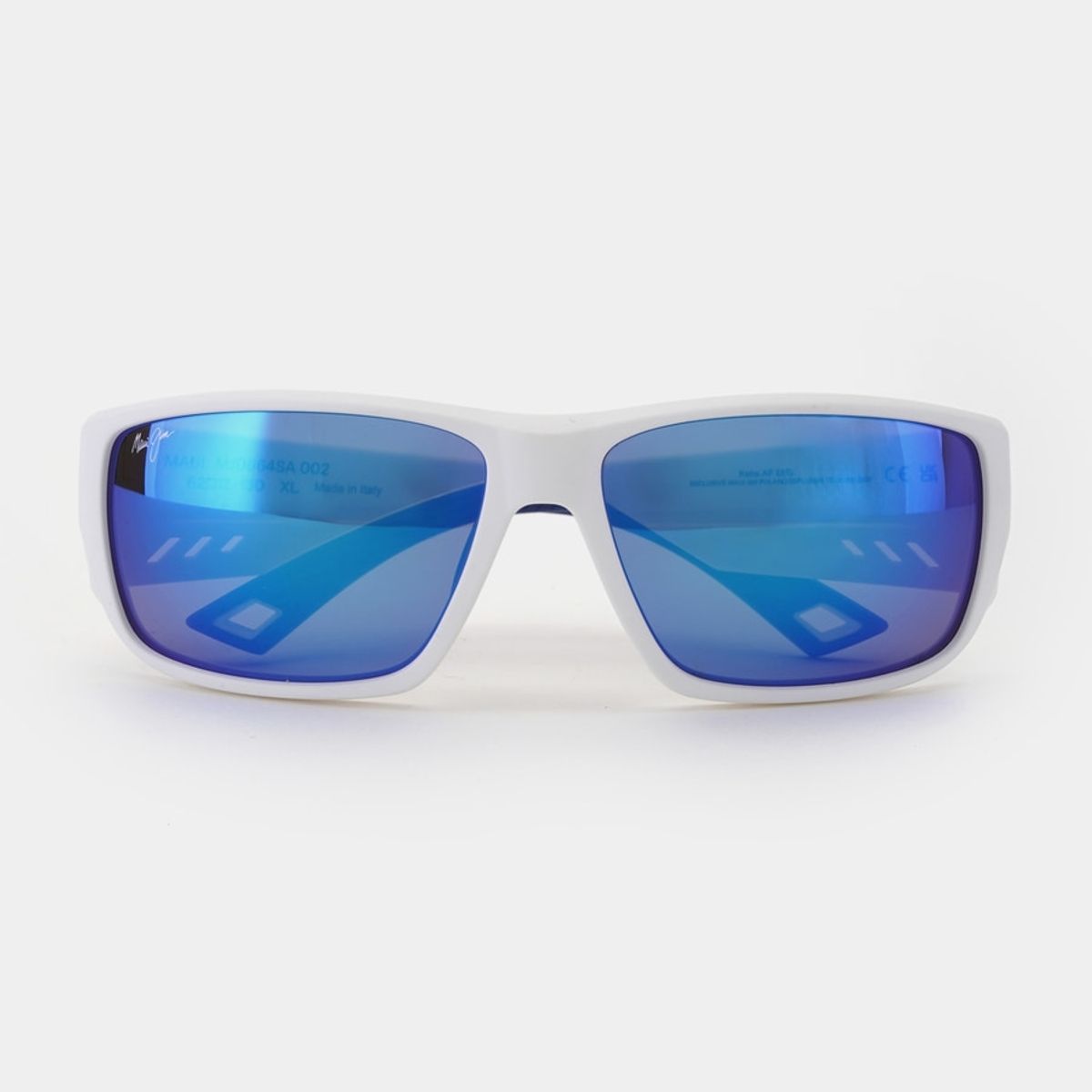 마우이 짐(MAUI JIM) Keha AF STG-BH MJ0664SA 002 (62) (MJ664-05) (편광)