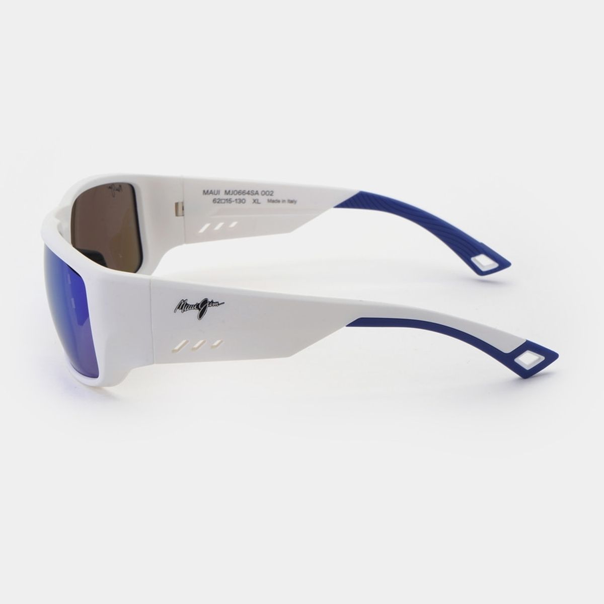 마우이 짐(MAUI JIM) Keha AF STG-BH MJ0664SA 002 (62) (MJ664-05) (편광)