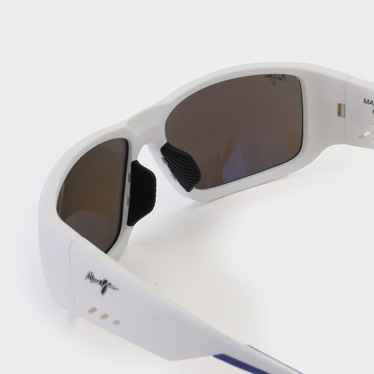 마우이 짐(MAUI JIM) Keha AF STG-BH MJ0664SA 002 (62) (MJ664-05) (편광)
