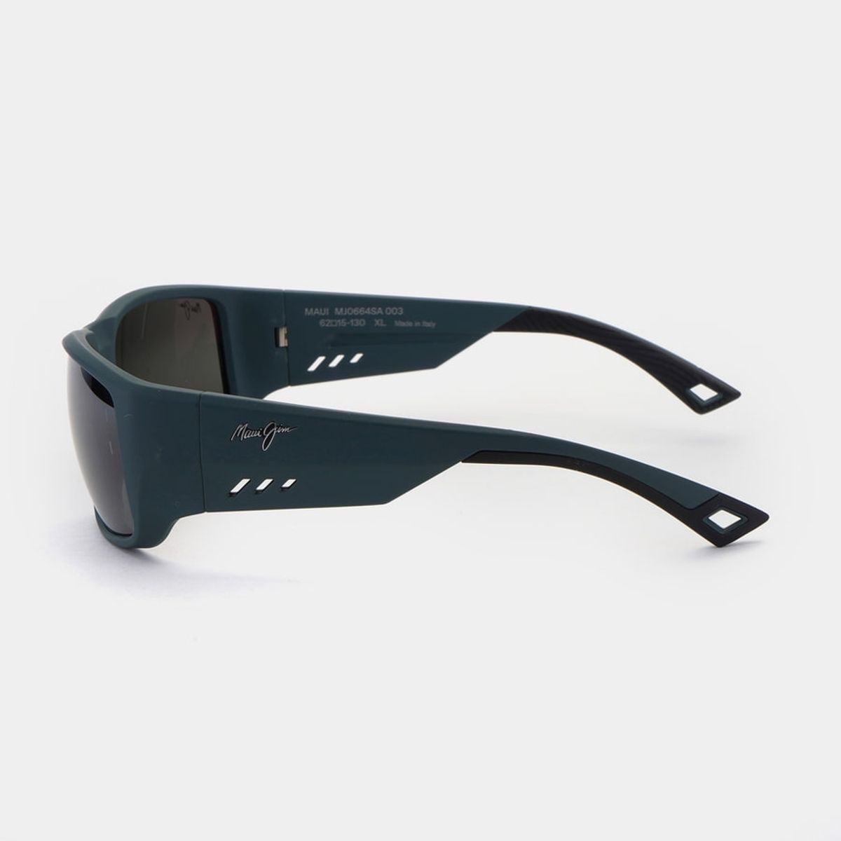 마우이 짐(MAUI JIM) Keha AF STG-BG MJ0664SA 003 (62)(편광) (MJ664-15)