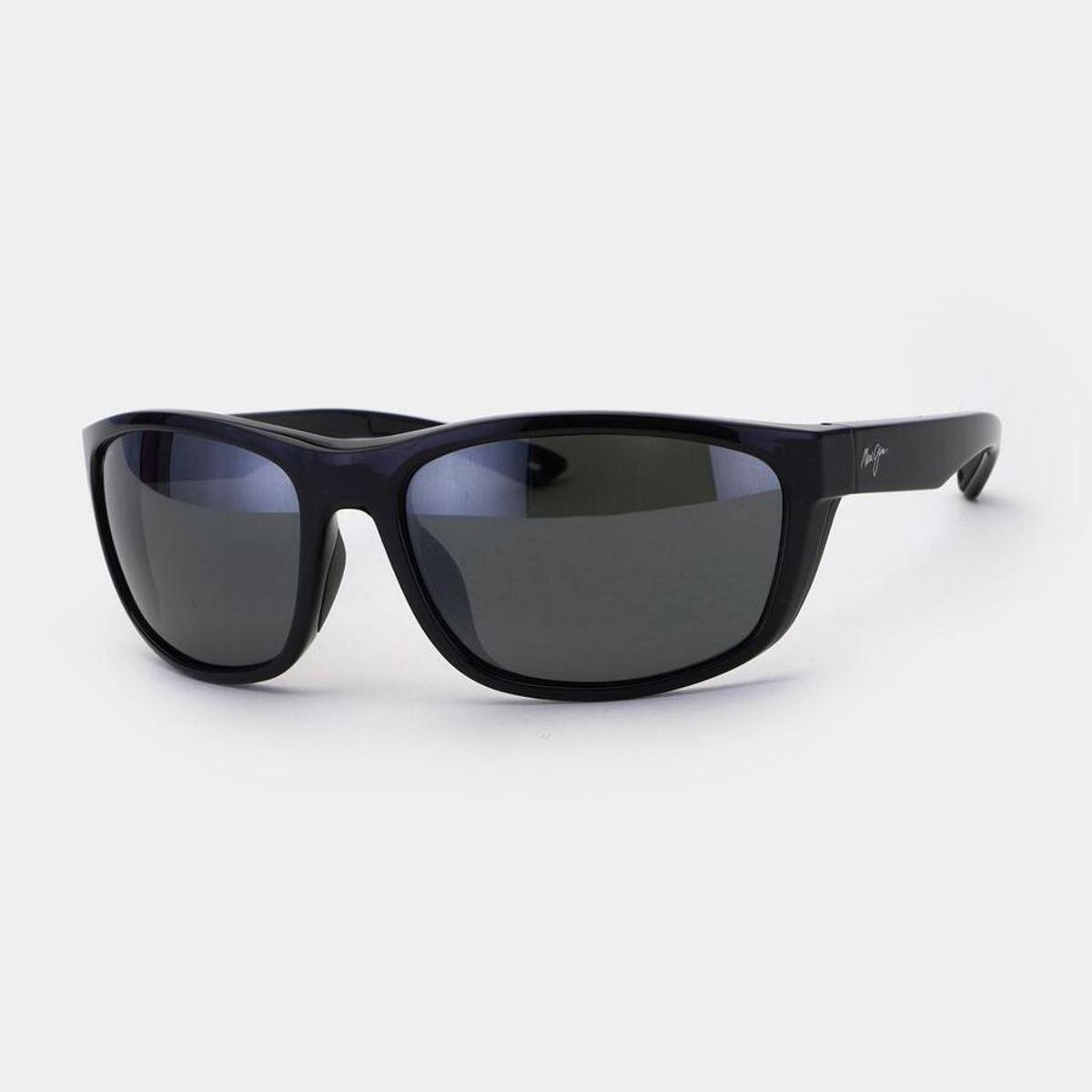 마우이 짐(MAUI JIM) 누우 랜딩 Nuu Landing STG MJ0869S-001 (편광)