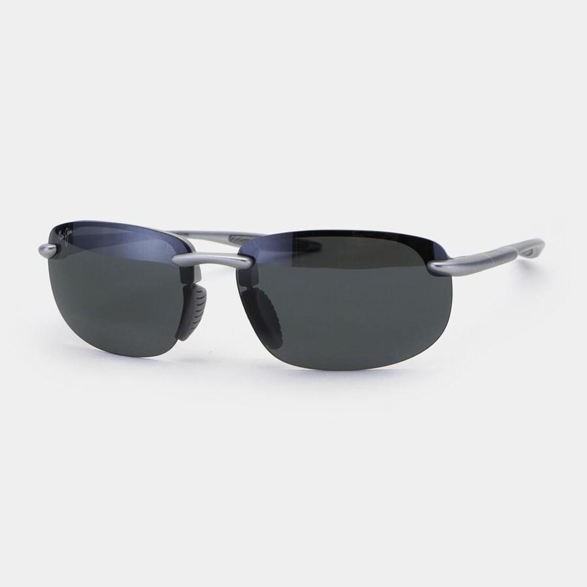 마우이 짐(MAUI JIM) 호오키파 울트라 Hookipa UltraAF MU MJ0677SA-002 (677-17)(편광)