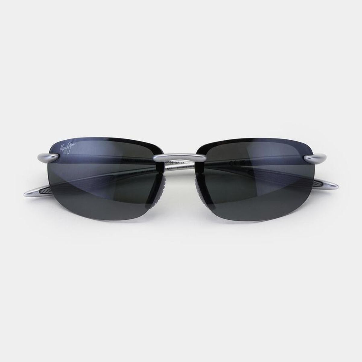 마우이 짐(MAUI JIM) 호오키파 울트라 Hookipa UltraAF MU MJ0677SA-002 (677-17)(편광)