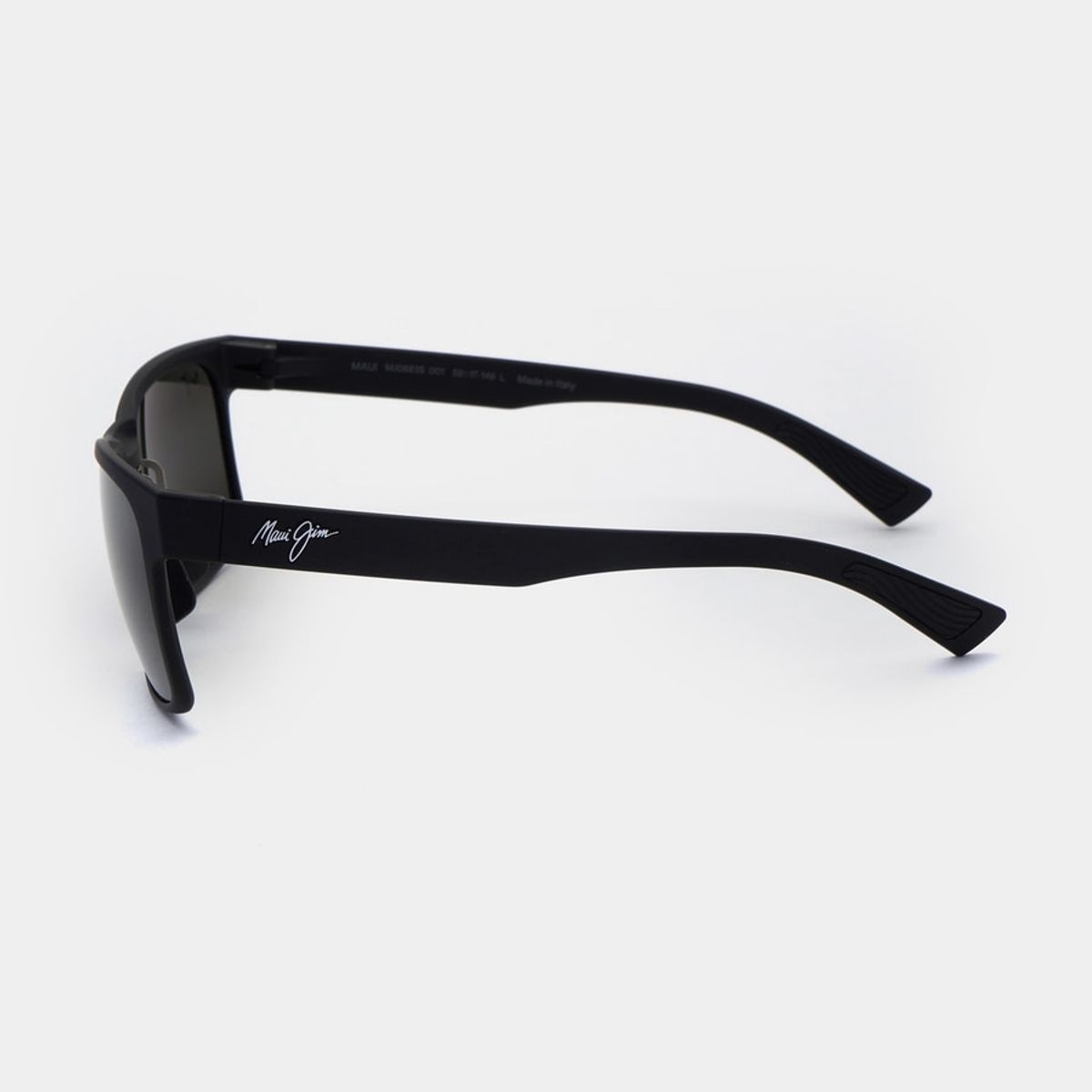 마우이 짐(MAUI JIM) 호오필리 Hoopili STG MJ0683S-001 (683-02)(편광)