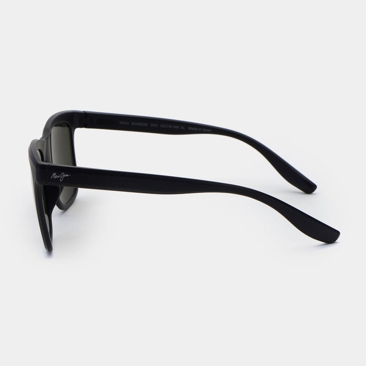 마우이 짐(MAUI JIM) 페후 Pehu MP MJ0602S-003 (MJ602-02 MP-BG)(편광)