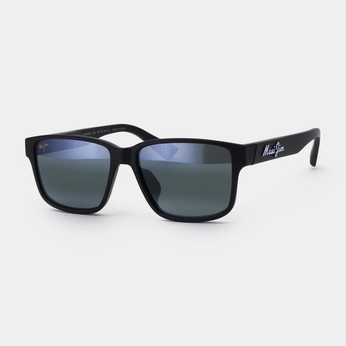 마우이 짐(MAUI JIM) 쿠니아히 KuniahiAF-MP MJ0688SA-001 (688-02)(편광)