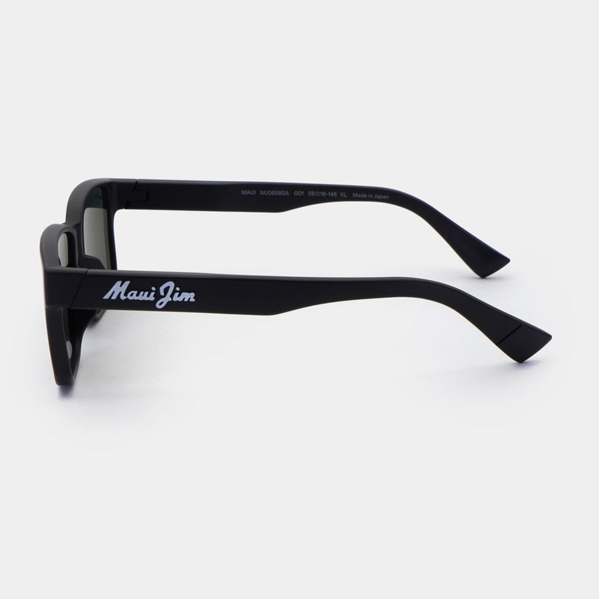 마우이 짐(MAUI JIM) 쿠니아히 KuniahiAF-MP MJ0688SA-001 (688-02)(편광)