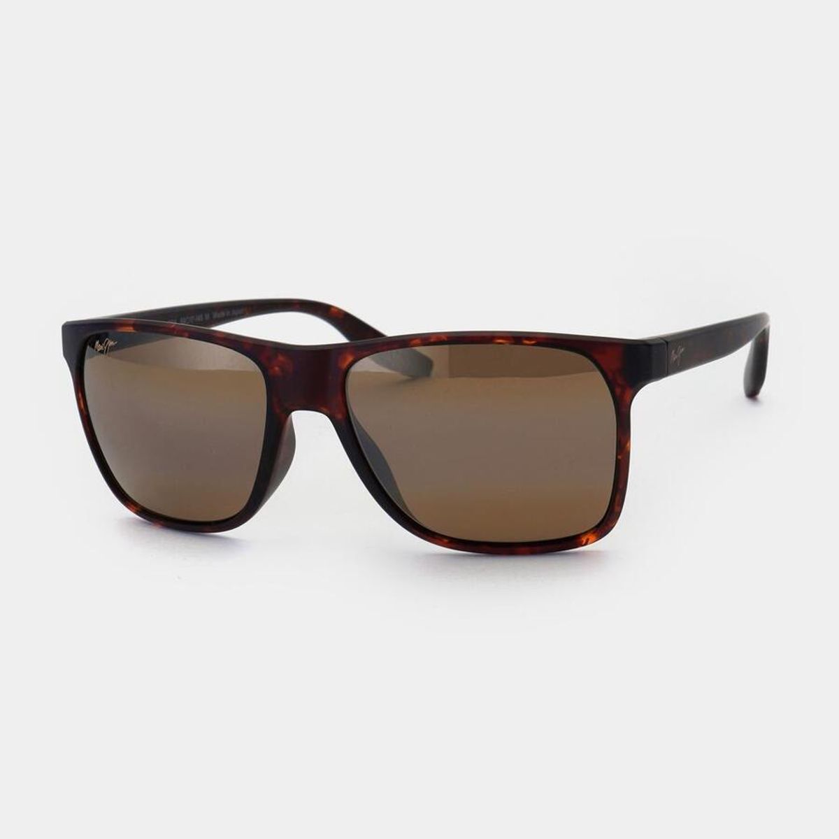 마우이 짐(MAUI JIM) 파이롤로 Pailolo MP MJ0603S-004 (MJ603-10 MP-BG) (편광)
