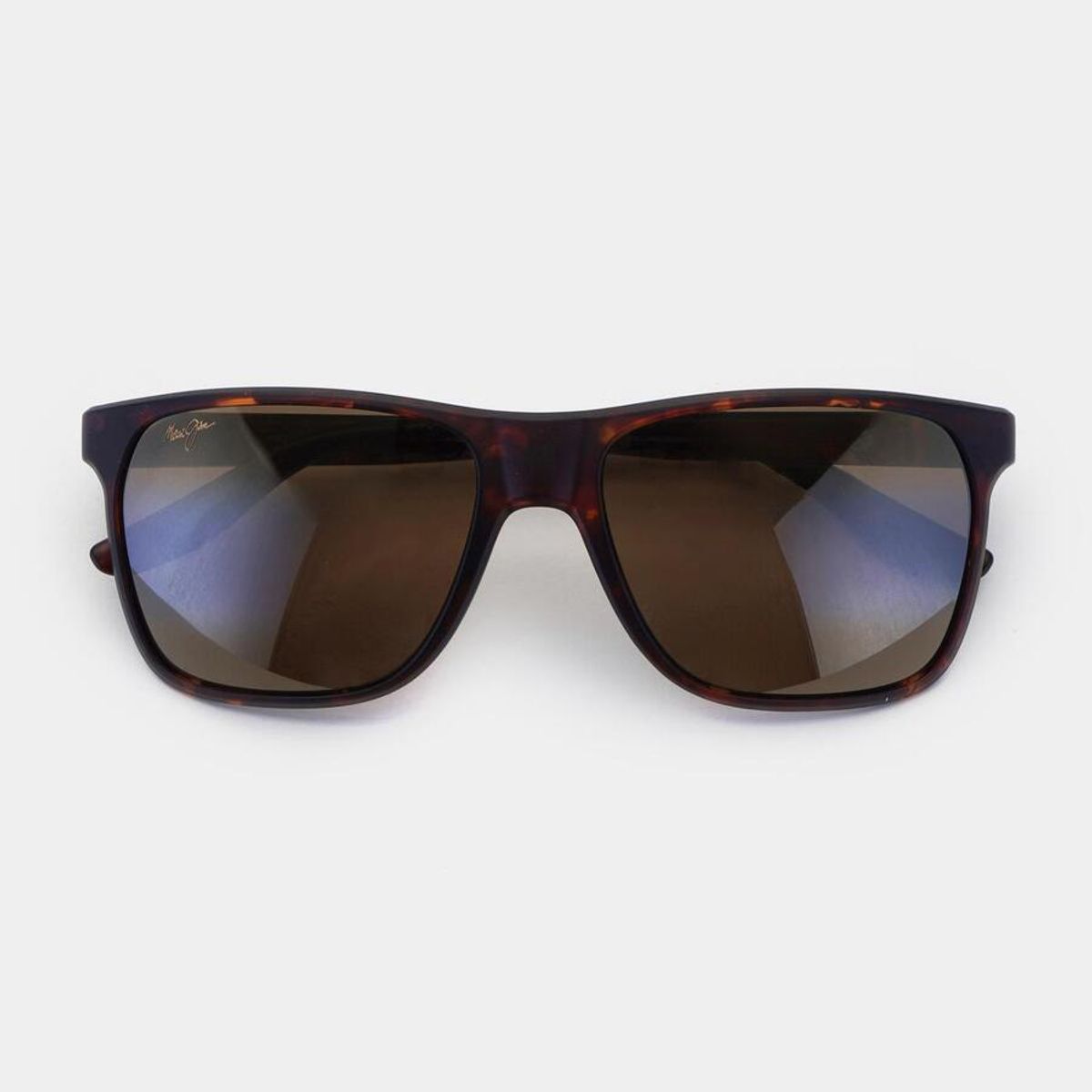 마우이 짐(MAUI JIM) 파이롤로 Pailolo MP MJ0603S-004 (MJ603-10 MP-BG) (편광)