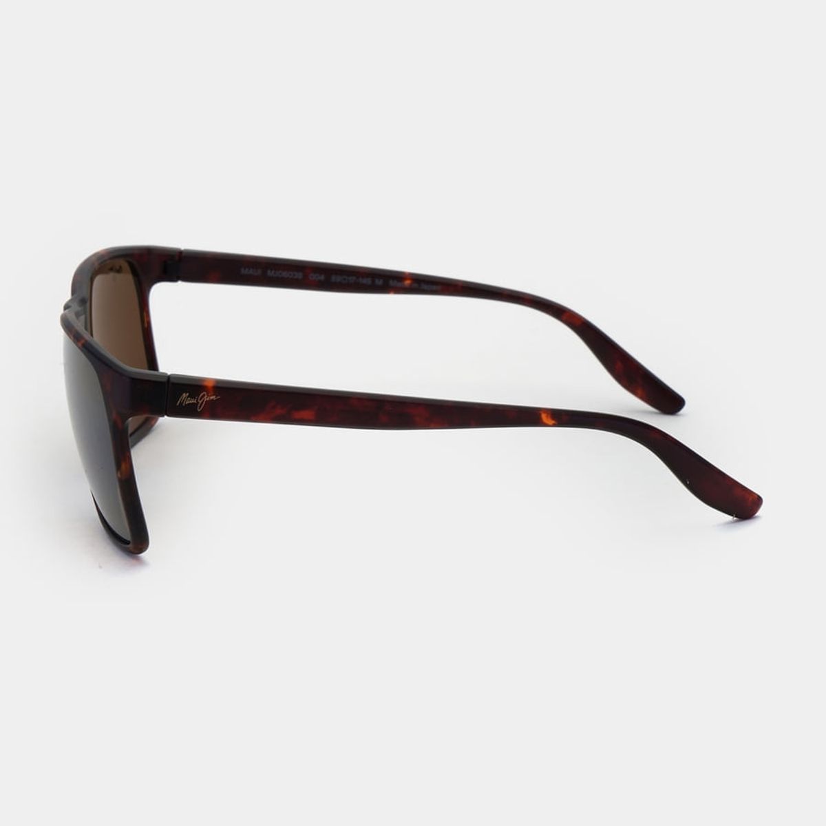 마우이 짐(MAUI JIM) 파이롤로 Pailolo MP MJ0603S-004 (MJ603-10 MP-BG) (편광)