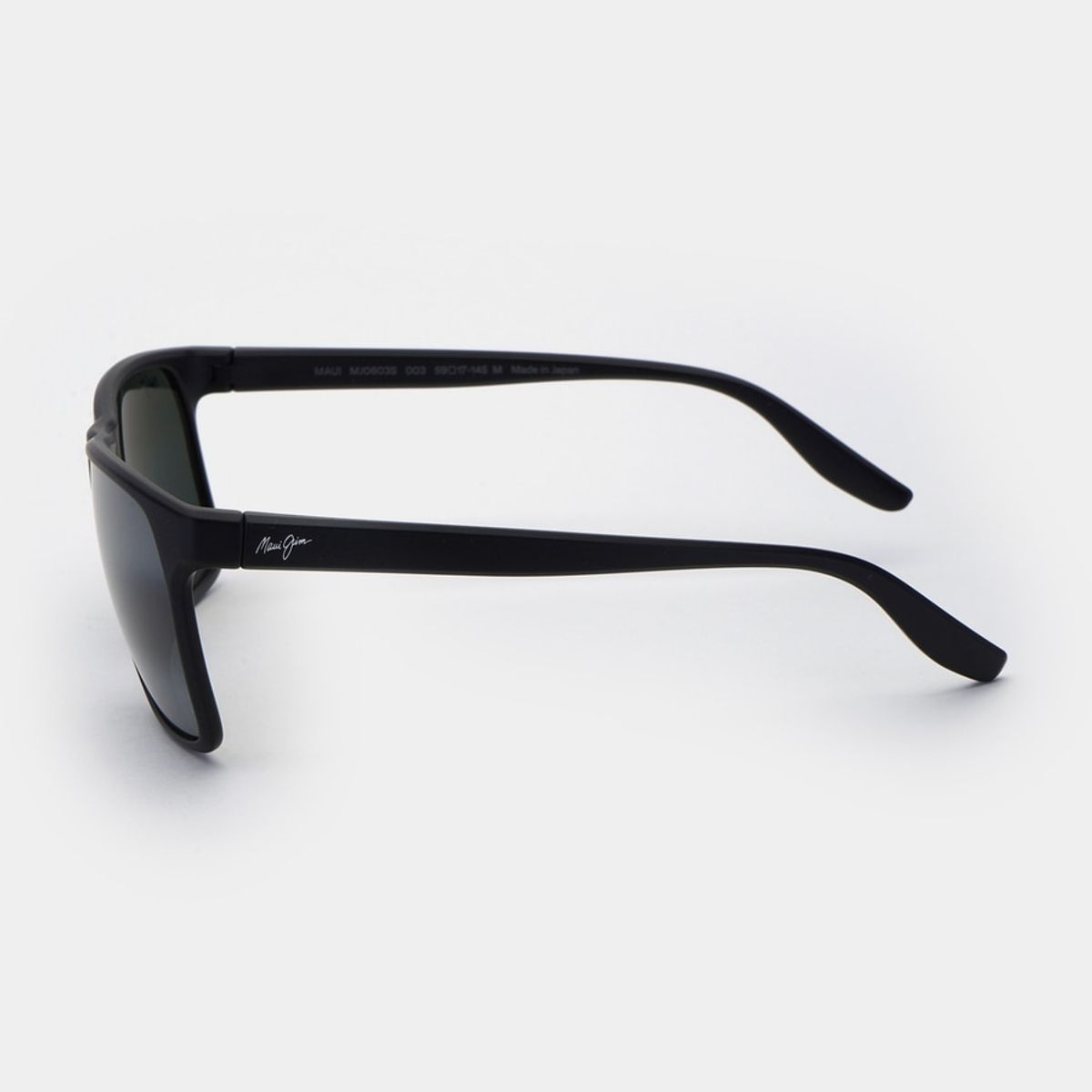 마우이 짐(MAUI JIM) 파이롤로 Pailolo MP MJ0603S-003 (MJ603-02 MP-BG)(편광)