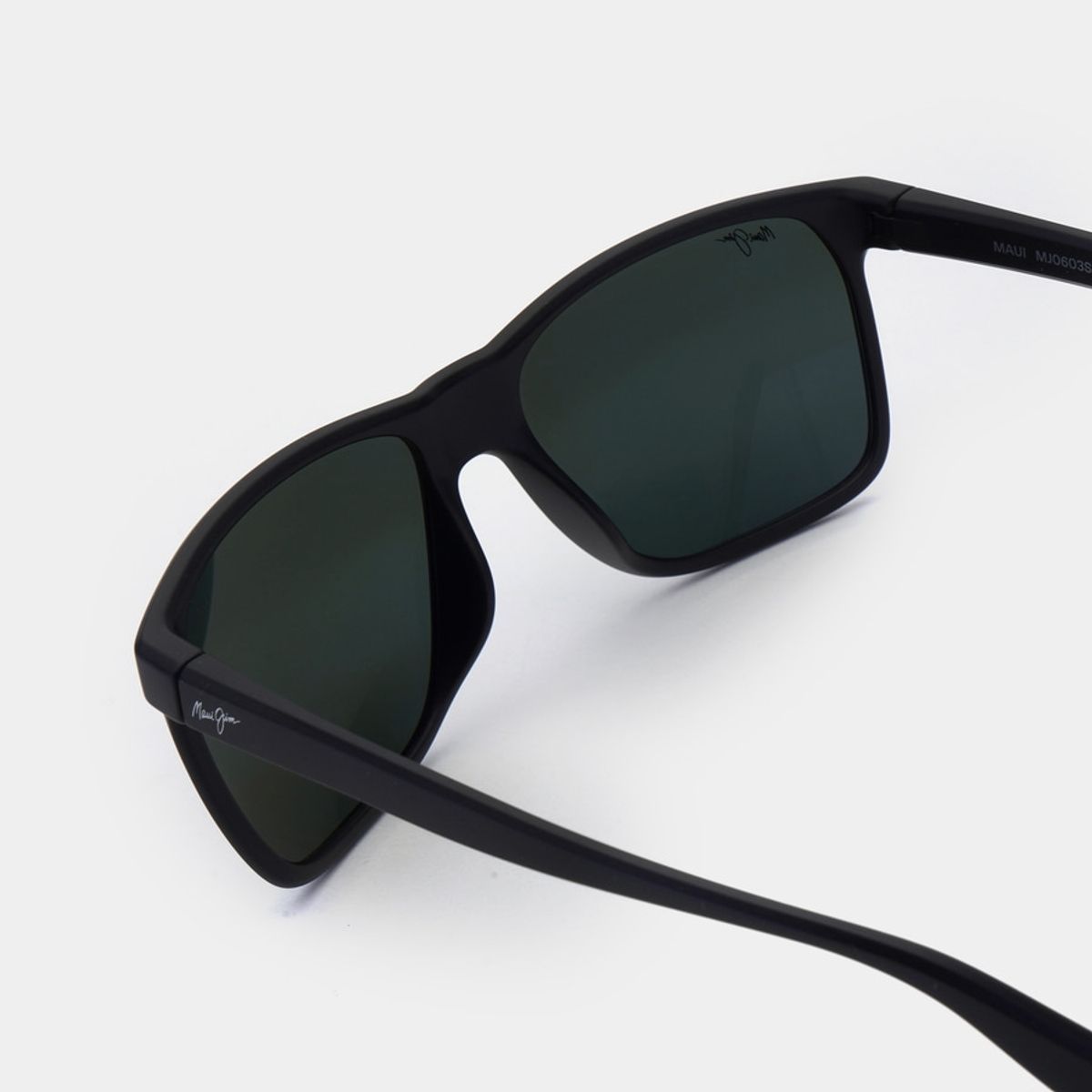 마우이 짐(MAUI JIM) 파이롤로 Pailolo MP MJ0603S-003 (MJ603-02 MP-BG)(편광)