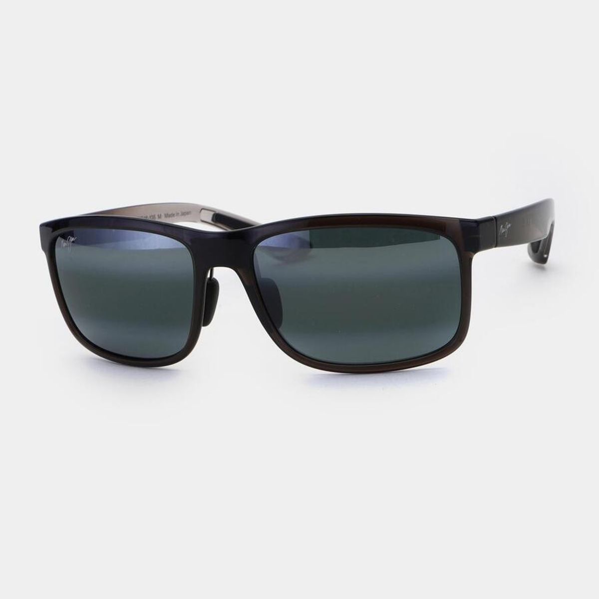 마우이 짐(MAUI JIM) 우엘로 Huelo MP MJ0449S-001 (MJ449-11 MP-BG)(편광)
